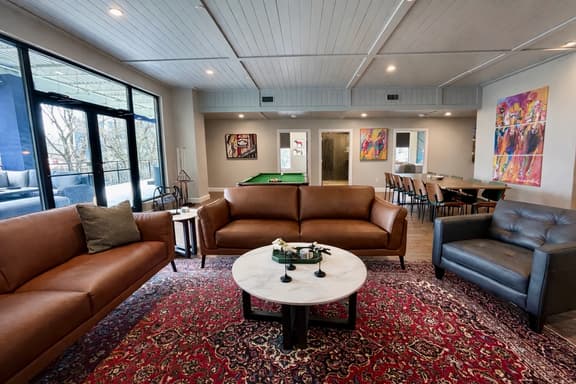 NuLu Skyline 11BR Mega Penthouse and Rooftop - Image 1