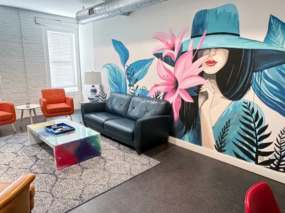 NEW! The Lily - Modern 3 BR//Stay Nulu Marketplace - Image 1