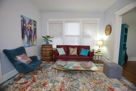 Hip 3BR Highlands Loft in Heart of the Highlands! - Image 1