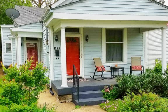 The Gem of Emerson Gardens • 2BR Near Everything - Image 1