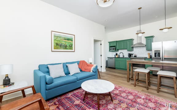 Tartan House - Image 1