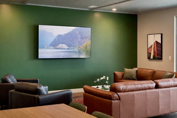 Ultra-Luxury NuLu 6BR Penthouse | Hot Tub, Deck, Kings - Image 1