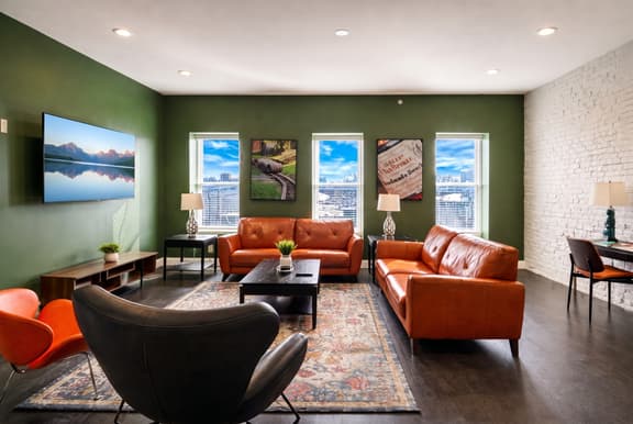 New! The Julep - Chic 2 BR//Stay Nulu Marketplace - Image 1