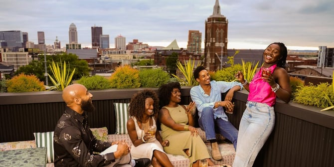 Explore Louisville’s Bourbon Culture