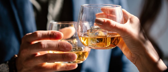 Kentucky Bourbon Trail Stays