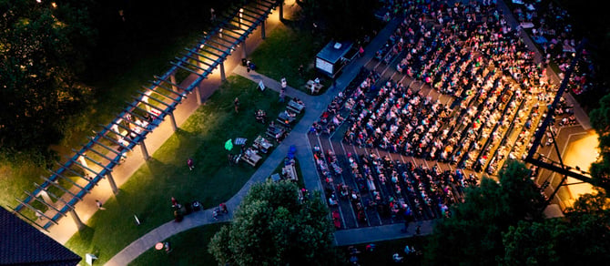Kentucky Shakespeare Festival