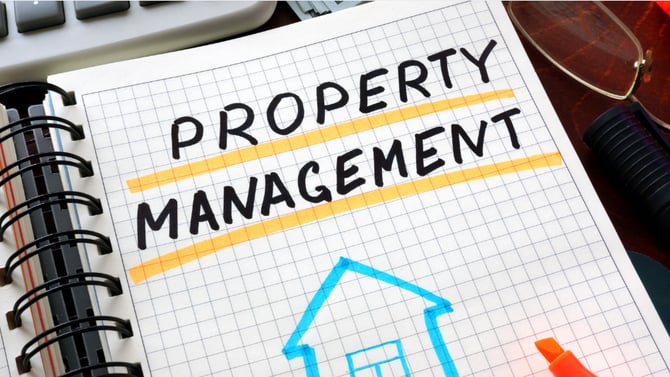 VRBO Property Management Company