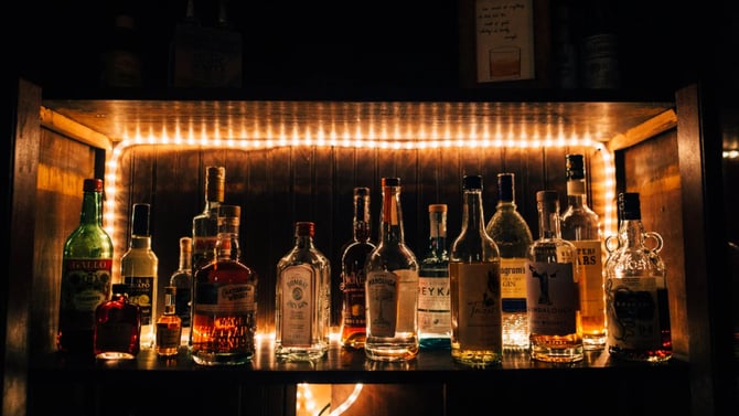 Best Bourbon Bar in Lexington, KY: A Must-Visit Destination