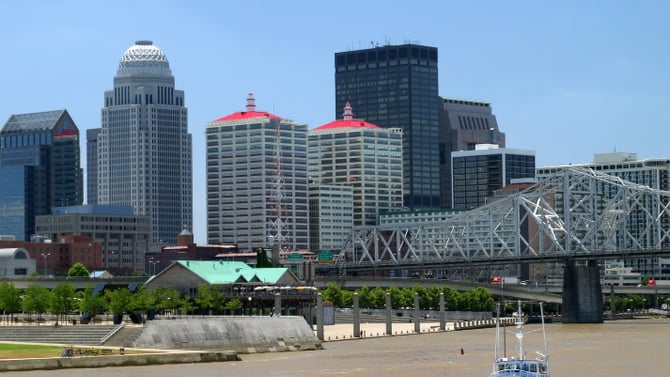 Optimize Louisville Property Management with Innovative Tool