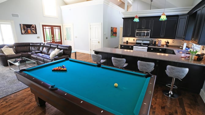 Top Louisville KY Airbnb Rentals for Your Next Getaway