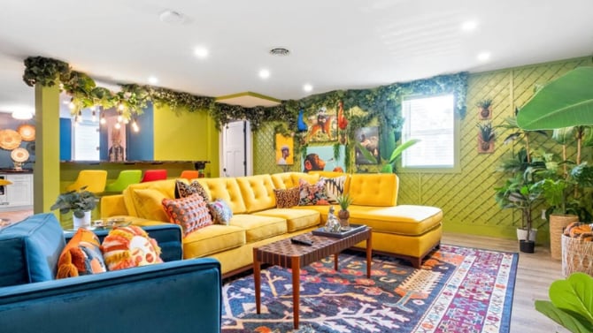 Best Pet-Friendly Vacation Rentals in Louisville, KY