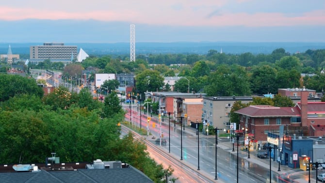 Discover Germantown Louisville KY: Your Ideal Vacation Spot