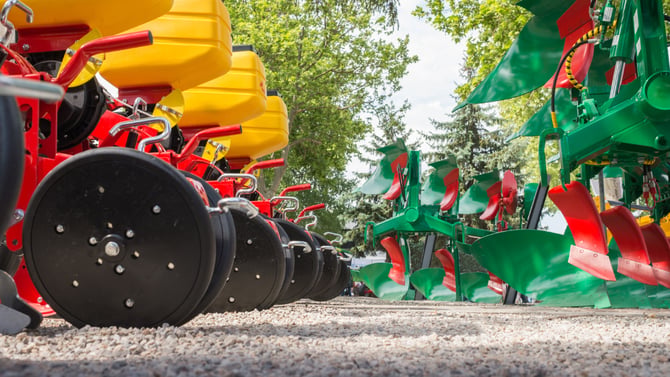 National Farm Machinery Show 2025: Event Details