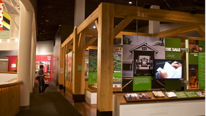 Read about Churchill Downs Museum: Historic Church
