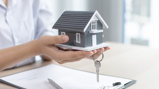 Top Property Management for Rentals