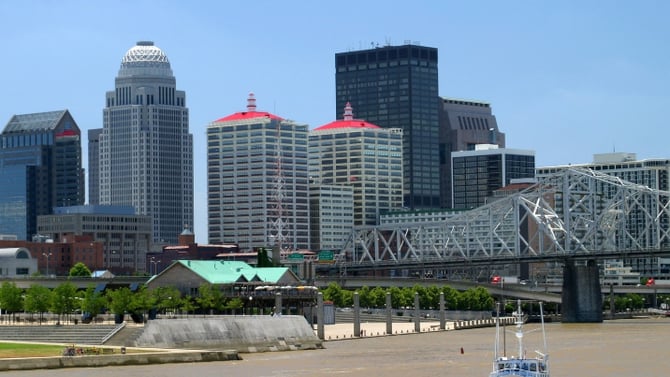Best Louisville Property Managers: Short-Term Rental Service