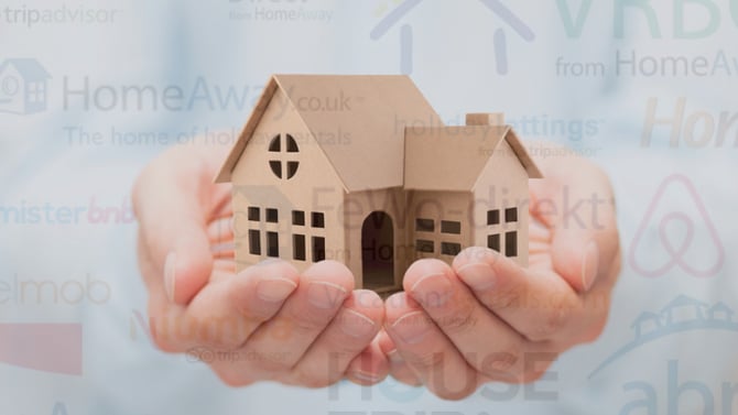 Vacation Rental Marketing Companies to Boost Your Revenue