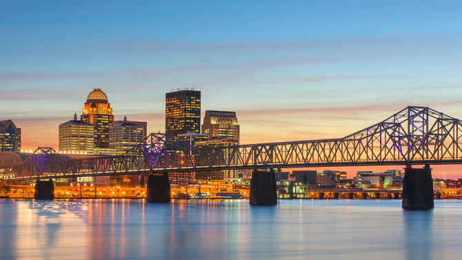 Louisville KY Vacation Guide: Plan Your Perfect Getaway