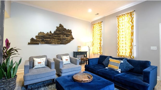Top Louisville Vacation Home KY