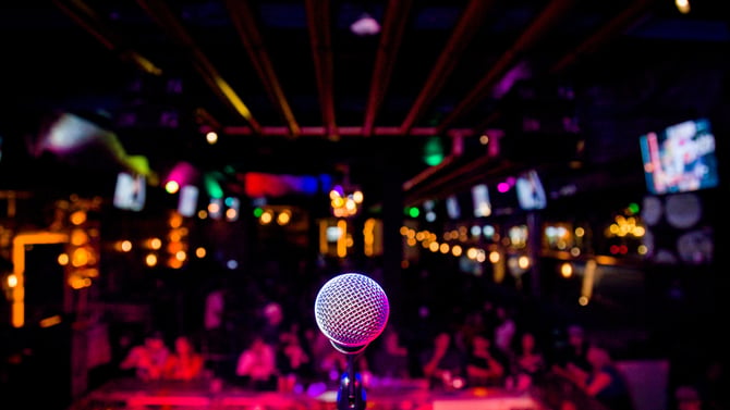 Louisville Comedy Club Upcoming Events You Can’t Miss