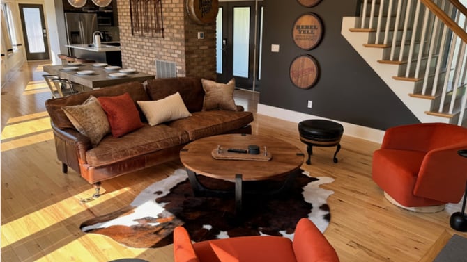 Book the best Vacation Rental Homes in Louisville, KY
