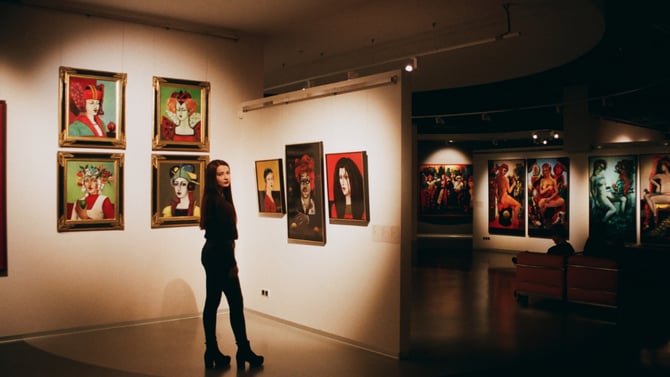 Top Louisville Museums to Visit Today