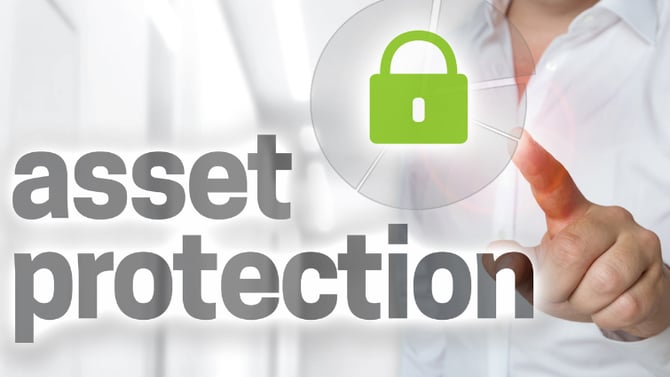 Essential Asset Protection Guide: Securing Wealth
