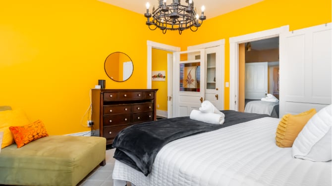 Best Bed and Breakfasts Louisville KY: Top Places to Stay