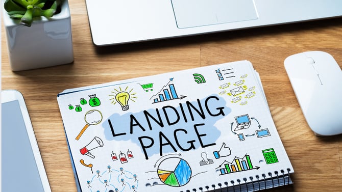 Book Your Dream Getaway: Vacation Rental Landing Page