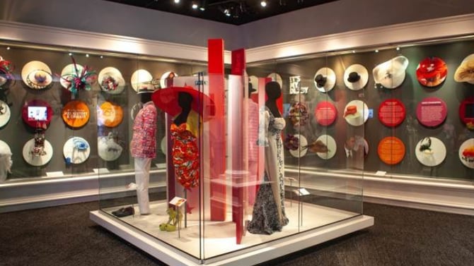 Guide to the Derby Museum Louisville for a Visit