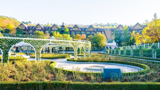Highland Park Louisville KY: Your Ideal Vacation Destination