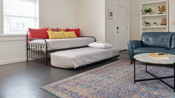 Best Louisville Kentucky Vacation Rentals for Every Style