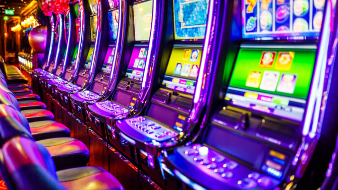 Churchill Downs Casino: The Perfect Vacation for Thrill Seekers