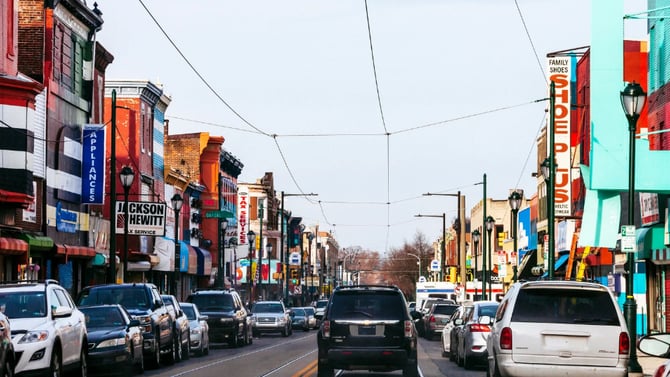 Germantown Louisville: A Must-Visit Vacation Destination