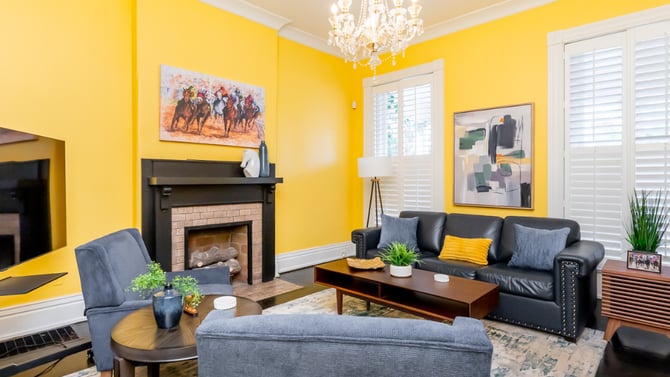 Luxury Vacation Rentals in Louisville KY: Opulence Awaits