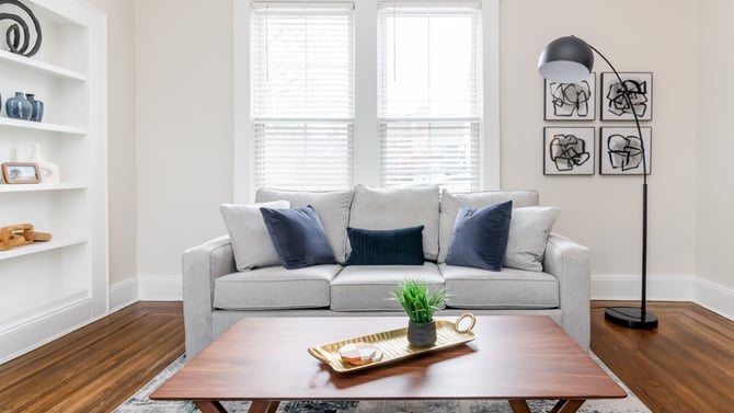Top Vacation Rentals in Kentucky