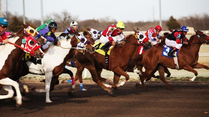 Churchill Downs Racetrack: A Blend of History and Hospitality