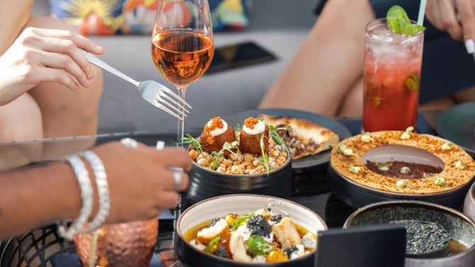 Old Louisville Restaurants for Family Luxury Vacations