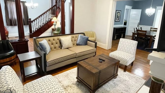 Best Louisville Weekly Rentals for Your Next Stay