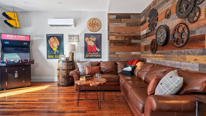 Affordable Weekly Rentals in Louisville KY