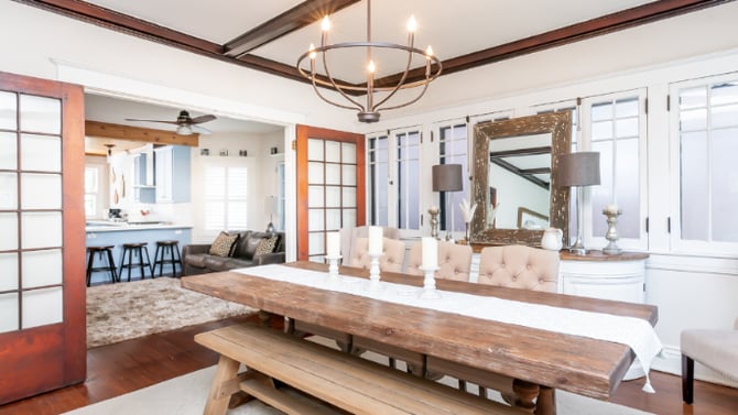 Find the Finest Vacation Rental Amenities for Your Retreat