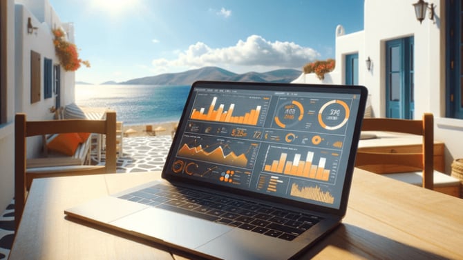 Why Vacation Rental Software is Key to Your Success?