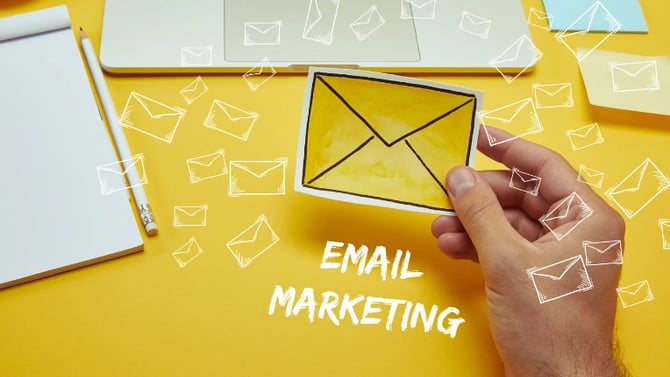 Best Email Marketing Tips for Property Management