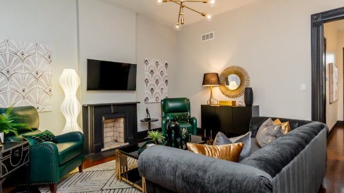 Hillcrest Park Vacations