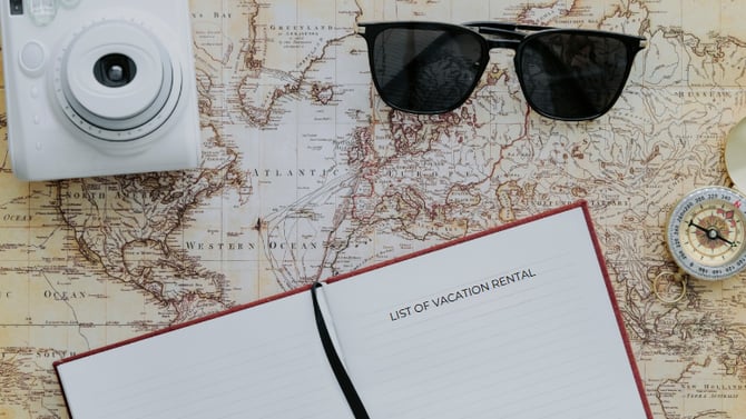 How to List a Vacation Rental Easily with BNB Louisville