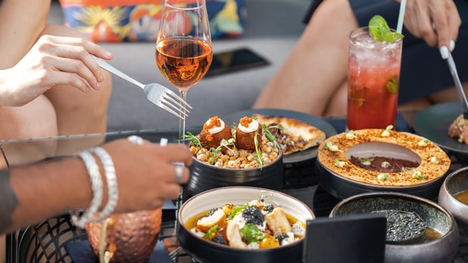 Best Restaurants in Germantown: Top Dining Spots to Try