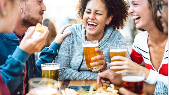 Tailgate Brewery Germantown: The Perfect Vacation Spot