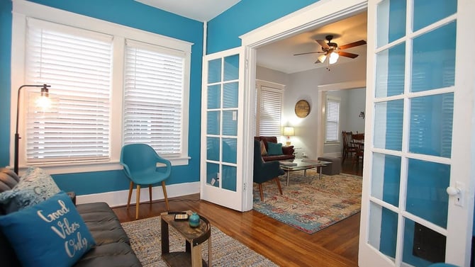 Weekly Rentals in Louisville, KY: Comfort & Affordability