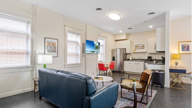 Top Kentucky Derby Vacation Rentals Near Churchill Downs