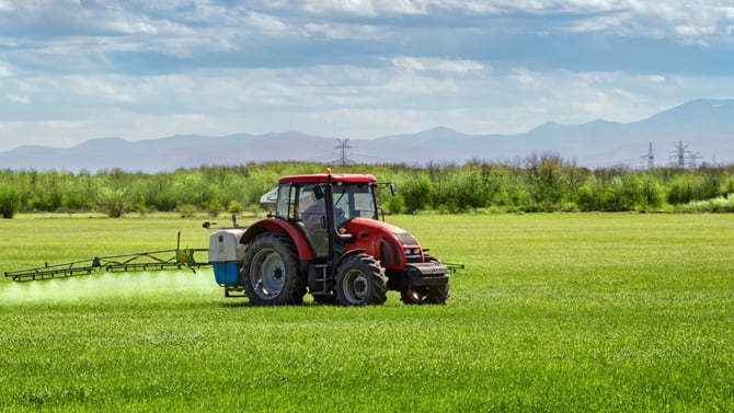Plan Your Trip to the Louisville Farm Machinery Show